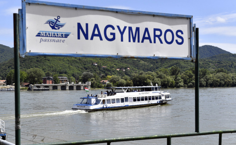 Nagymaroson a városi alapítvány felmérette, hogy a lakosok elégedetlenek a polgármesterrel és a testülettel