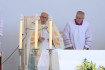 Ferenc pápa: nyitott kapuk legyetek, olyanok, melyeket senki előtt nem csapnak be