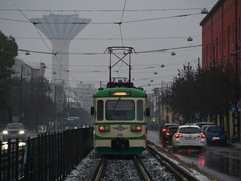 Lázasan keresik a megoldást a kieső HÉV-járművek pótlására