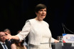 Dobrev Klára Magyar Péternek: Ne legyen gyáva, mint Deutsch Tamás!