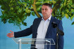XVI. kerületi polgármester: Békén kéne hagyni az önkormányzatokat, és Orbánnak rendet kellene tenni a Fideszen belül