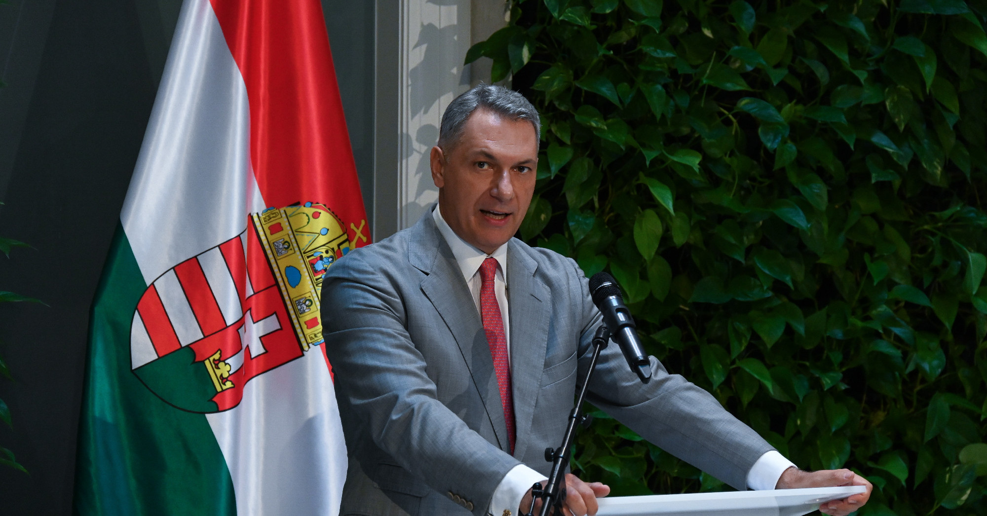 A bevált módszer