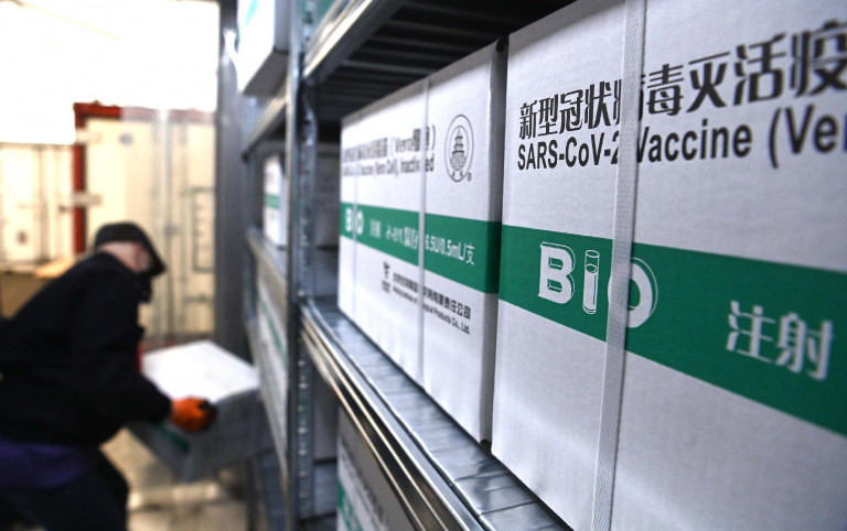 Ujhelyi: Fizesse a kormány a kínai oltással kezeltek tesztjeit!