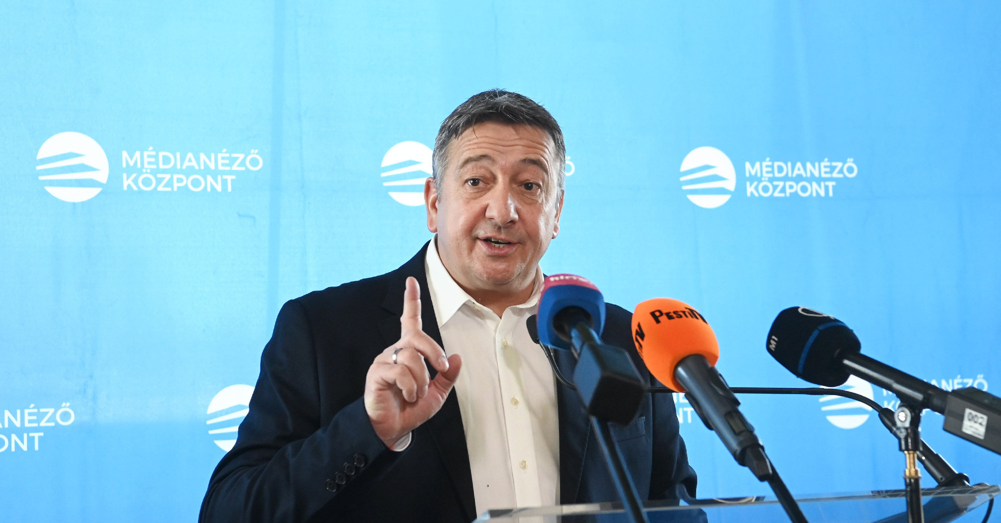 Vas Gábor: Bayer és az undor