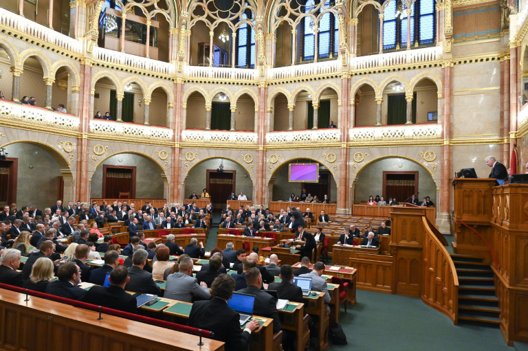 Törvénymódosítást kezdeményeznek Till Tamás ügye miatt