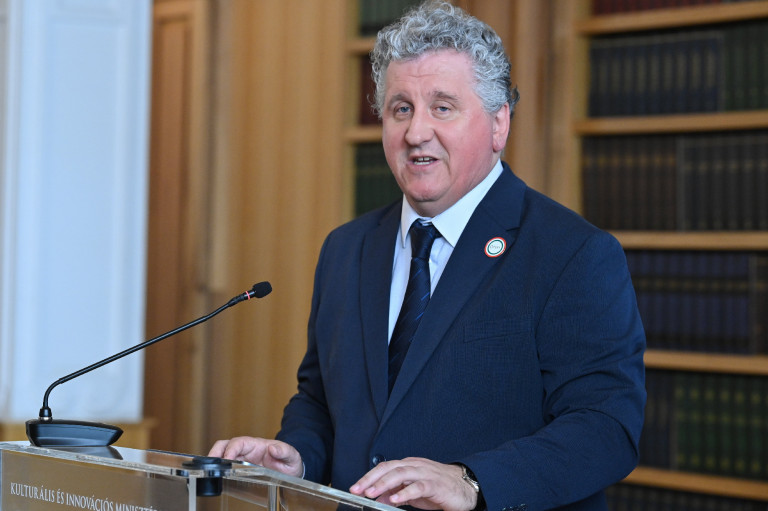 Reagált Ókovács Szilveszter Kesselyák Gergely kirúgására