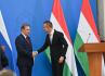 Orosz miniszter Budapesten: Magyarország prioritás