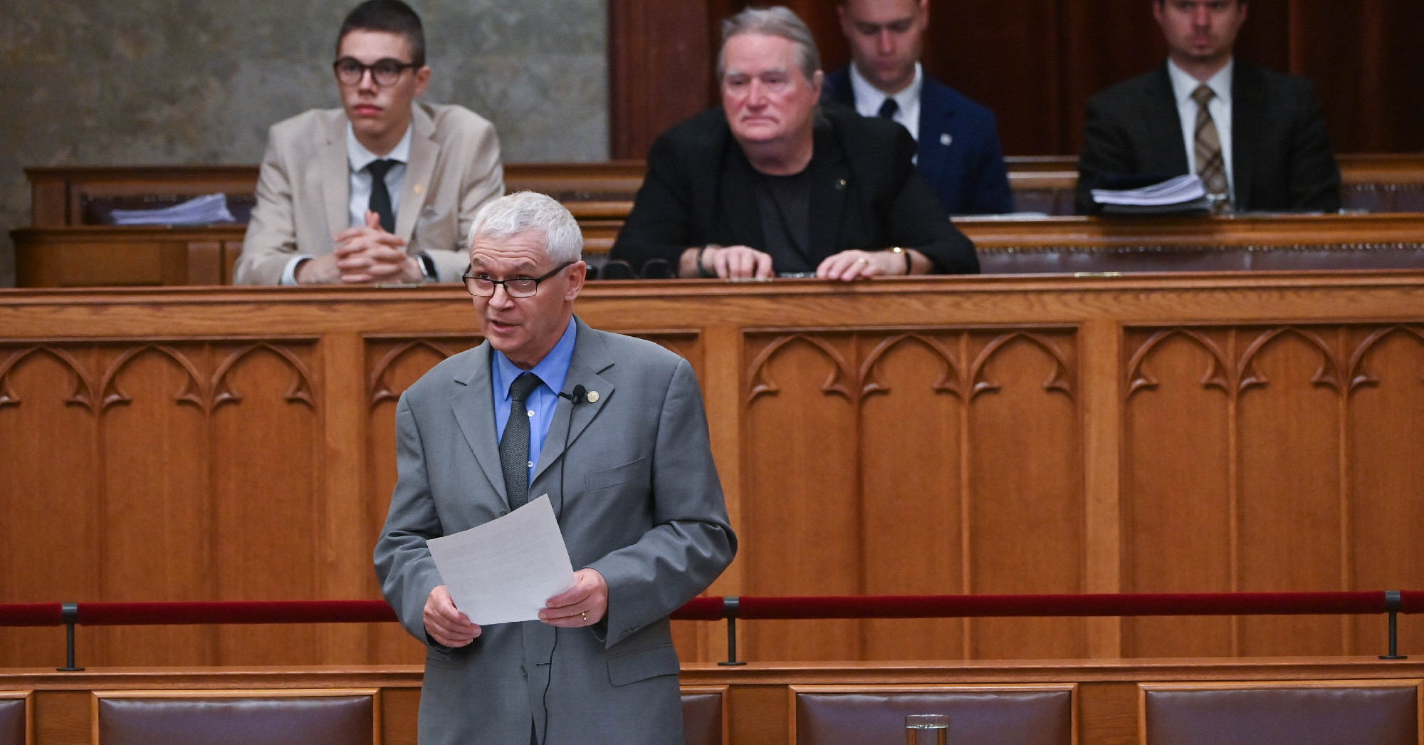 Polt Péter: Schadl György „jelentős legális jövedelemmel rendelkezik jelenleg is”