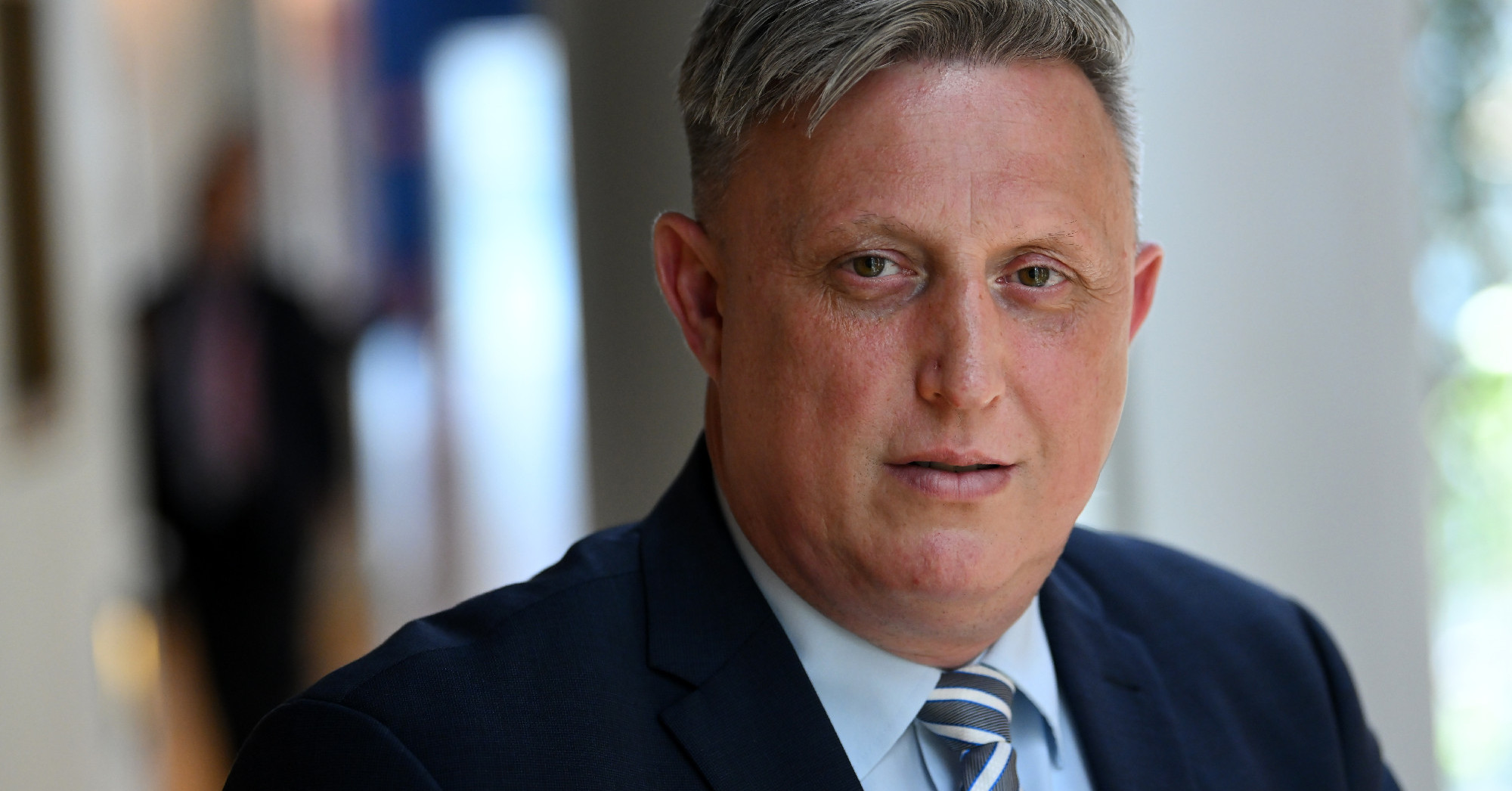 Lemondott Győrffy Balázs fideszes EP-képviselő