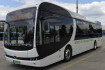 Új elektromos buszt tesztel júniusban a BKK 