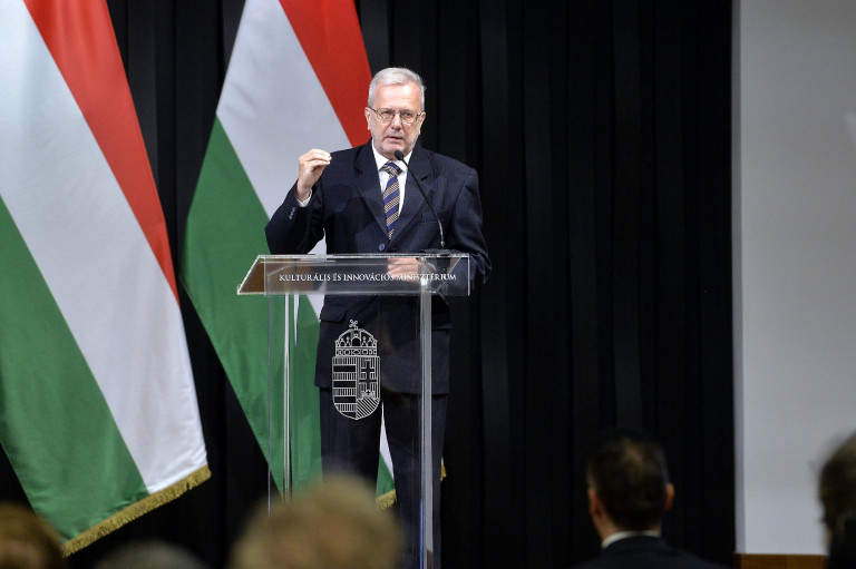 Átnevezik az Eötvös Loránd Kutatási Hálózatot