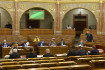 Az ellenzék a Fideszről a parlamentben: 