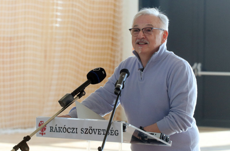Mol-INA-ügy: A horvát alkotmánybíróság elutasította Hernádi Zsolt panaszát
