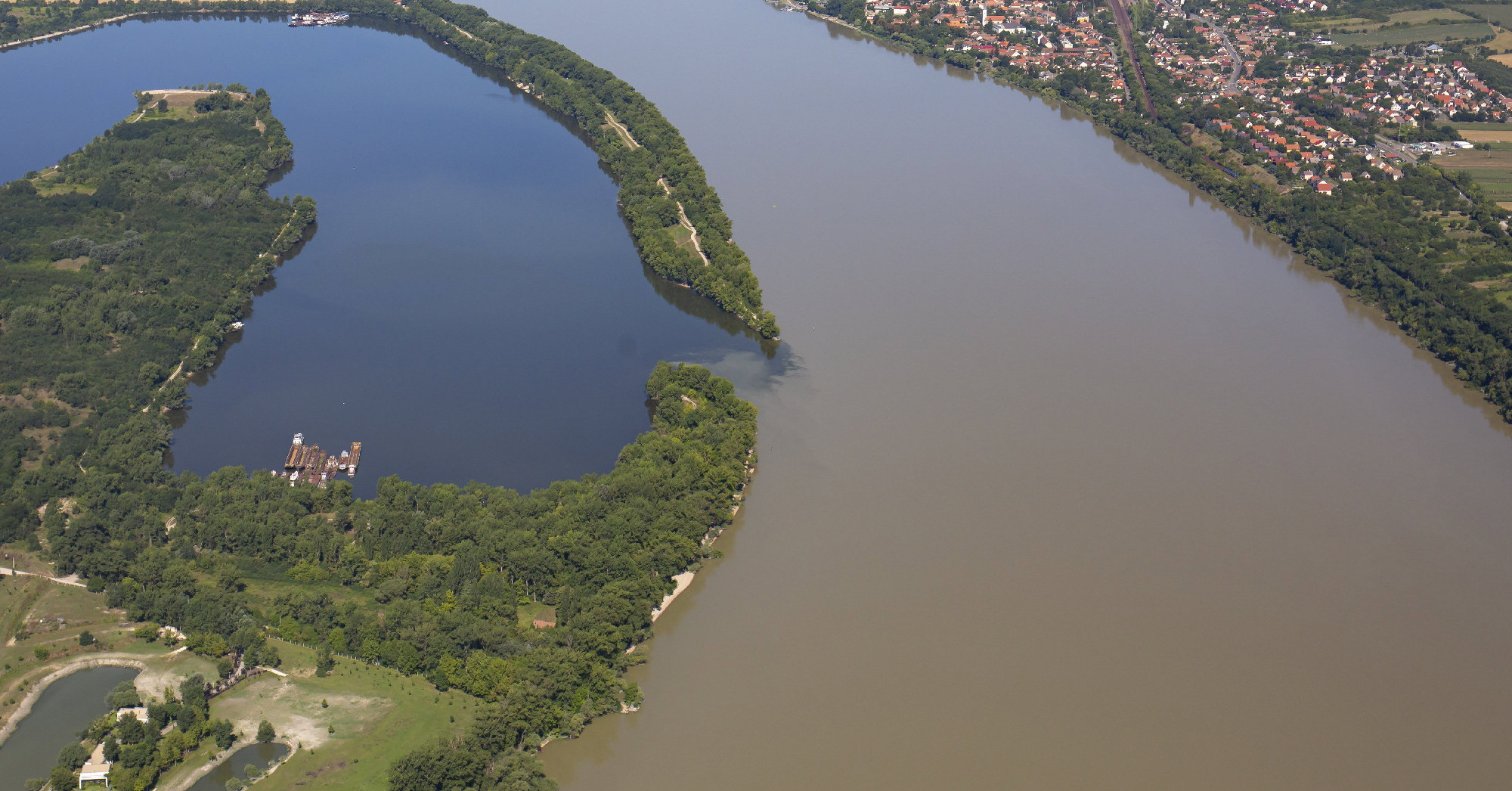 A vállalkozónak kedvező döntés született a pilismaróti bányanyitás ügyében