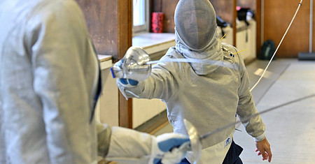 Európa-bajnok a magyar férfi kardcsapat