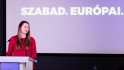 Donáth Anna lett a Momentum elnöke
