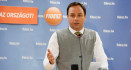 Lokális idegengyűlölet szításával próbálkozik a Fidesz Egerben