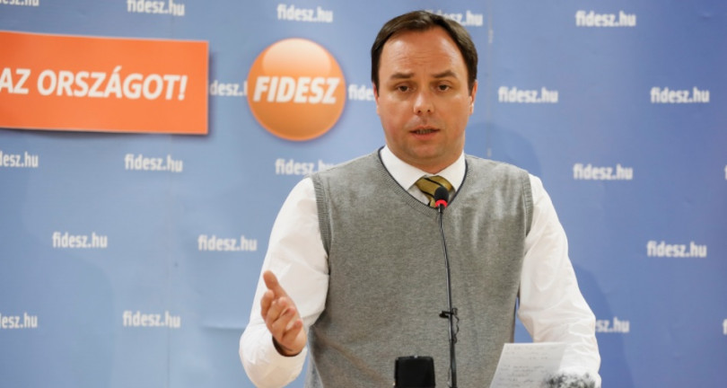 Lokális idegengyűlölet szításával próbálkozik a Fidesz Egerben
