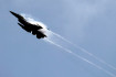 Ukrajna 42 darab F16-os vadászgépet kap Hollandiától