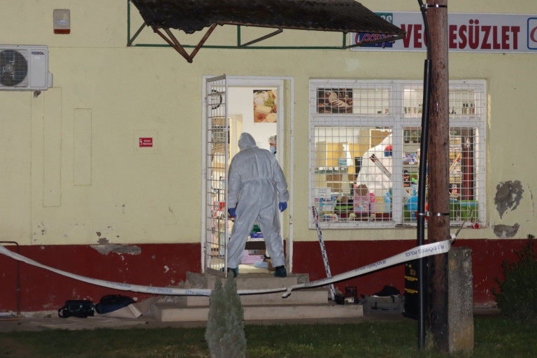 Fonói kettős gyilkosság: az elkövetőt „dolgos gyerekként” ismerték a helyiek, de rákattant a „fóliára”