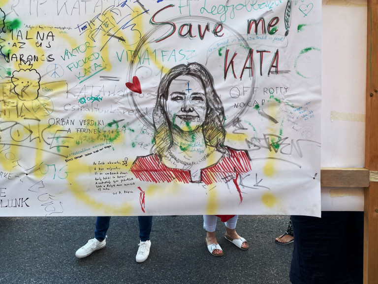 Nem sérti a katatörvény módosítása az Alaptörvényt