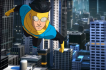 Vége a makulátlan szuperhősök korának – itt a durván erőszakos animációs sorozat előzetese