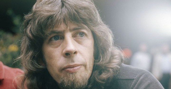 Meghalt John Mayall