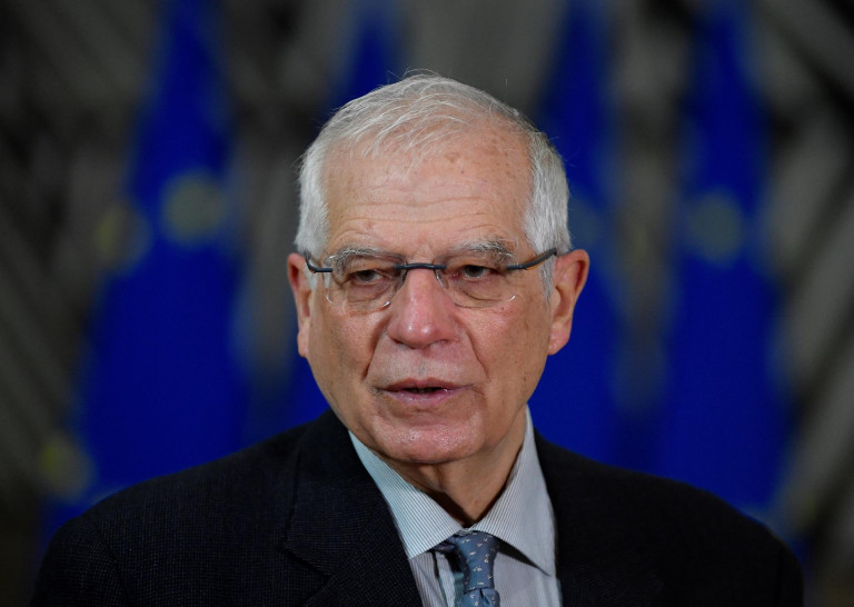 Visszaszólt az EU külügyi főképviselője Szijjártónak