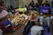 200 férőhelyet ajánl fel az ELTE az Ukrajnából érkező menekülteknek