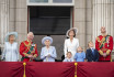 Kim Dzsong Untól is kapott gratulációt II. Erzsébet platinajubileumára