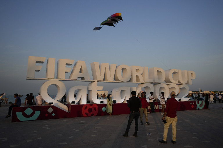 Mi lesz Katarban a foci-vb után? Olimpia? Vagy tönkremegy az ország?