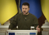 Zelenszkij: „Az oroszok nem akarnak semmiféle tárgyalást”