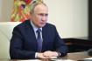 Putyin felmondta az Oroszország és az Európai Tanács között kötött nemzetközi szerződéseket
