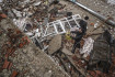 Földrengés: Törökországban háromezer fölé emelkedett a halálos áldozatok száma