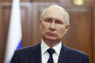 Putyin szerint elfogadhatatlan a kollektív felelősség elve, amikor ártatlanok halnak meg