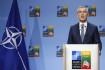 NATO-csúcs: Megerősítették, hogy Ukrajna NATO-tag lesz, de konkrét menetrendről még nincs szó