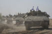 Benyújtotta válaszát a Hamász az Egyesült Államok által támogatott gázai tűzszüneti tervre