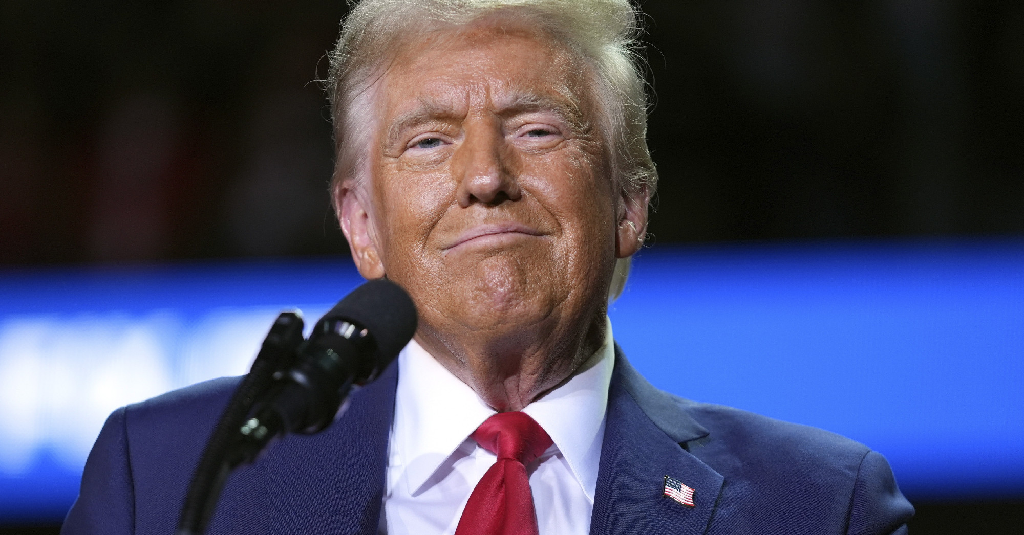 Miért és hol fogadjunk Trumpra?