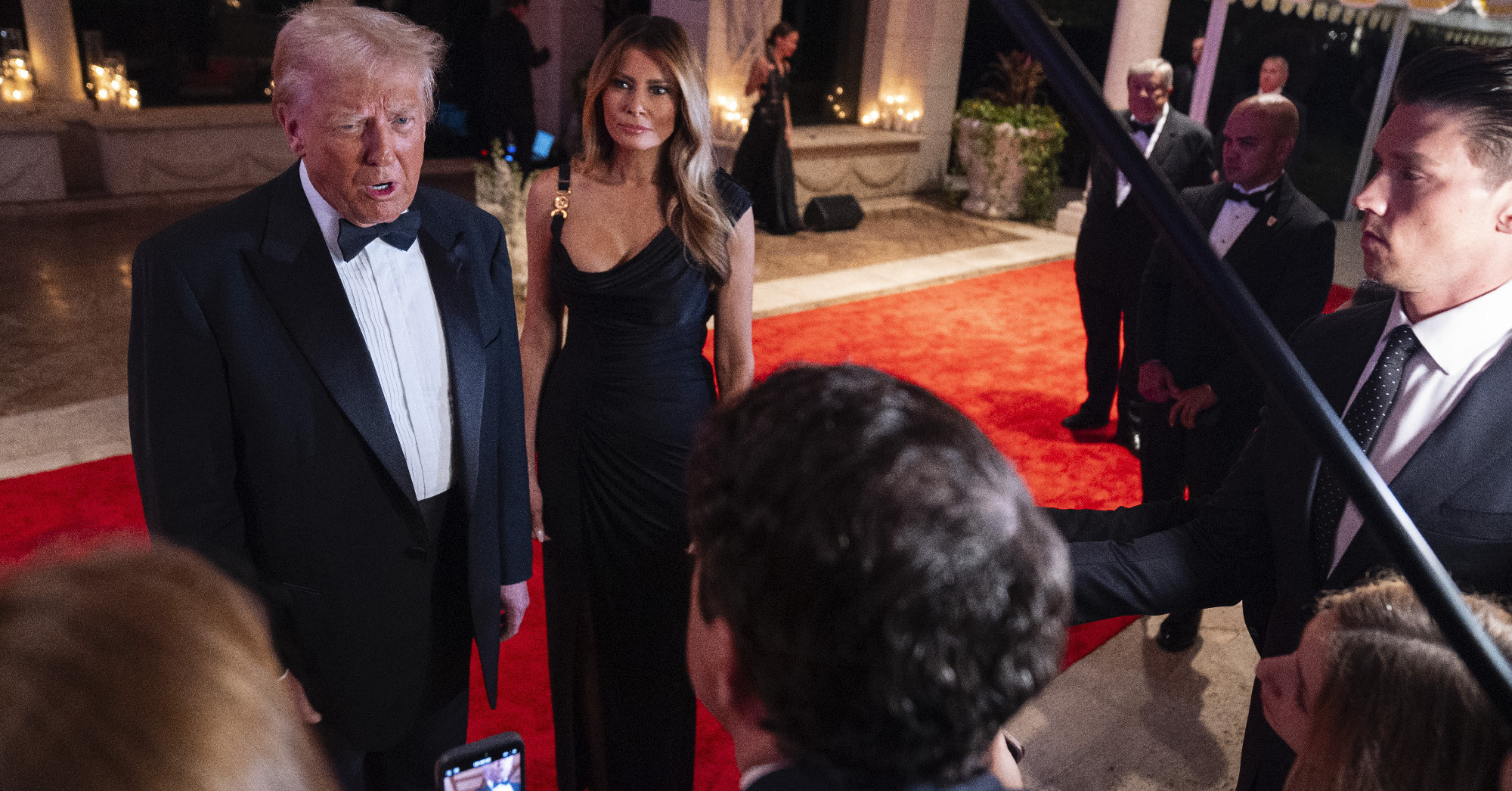 Még beiktatása előtt elítélik Donald Trumpot