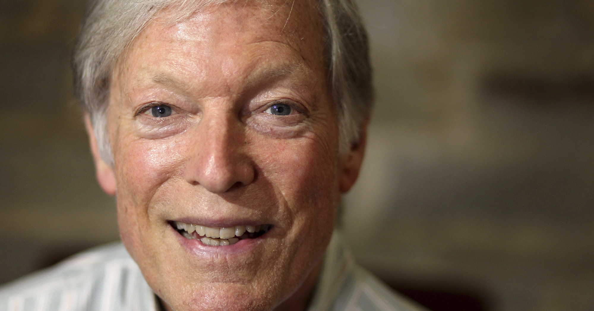 Meghalt Richard Chamberlain