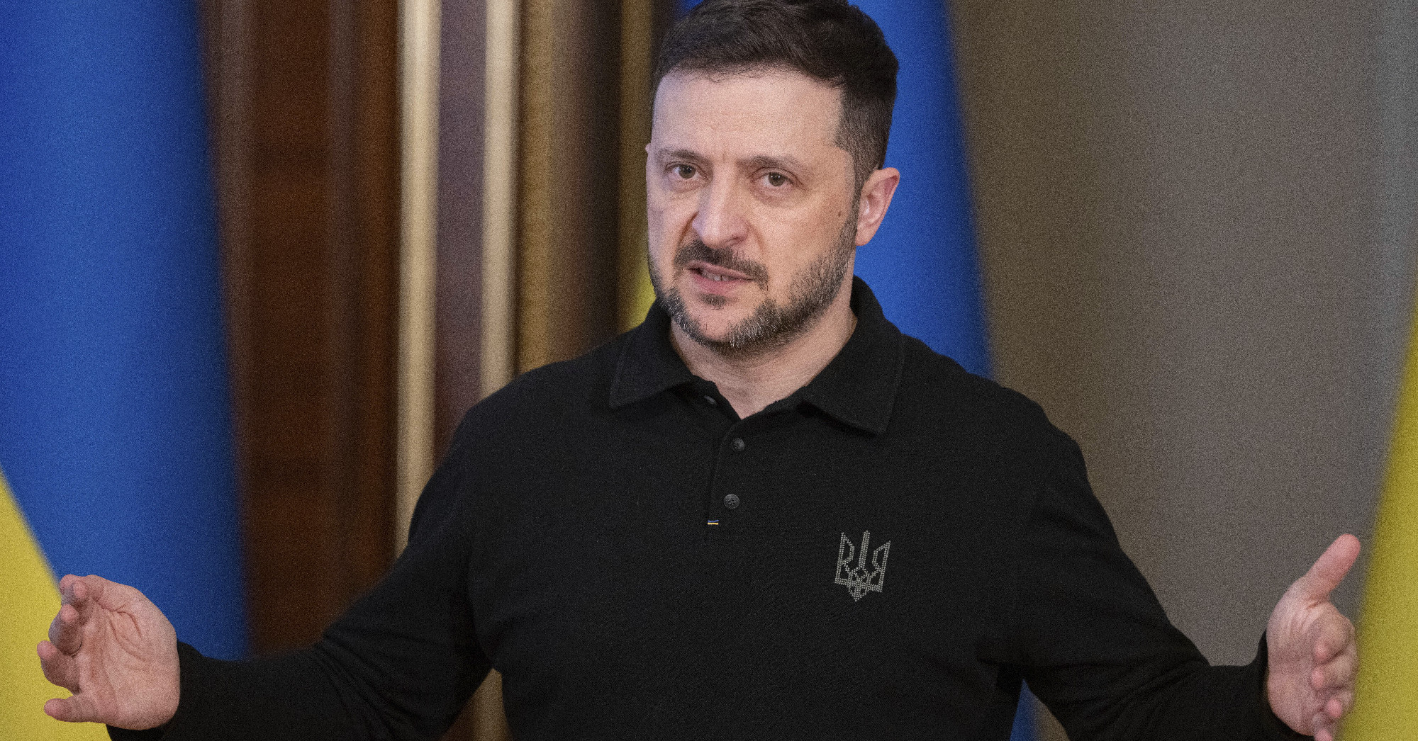 Ukrajna is leállította a harcokat húsvétra