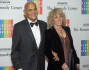 Elhunyt Harry Belafonte amerikai énekes, emberi jogi aktivista
