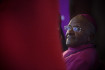 Meghalt Desmond Tutu