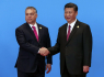 Meghívták Orbánt és Putyint is egy kínai konferenciára
