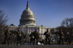 A republikánus szenátorok nem akarják kivizsgálni a Capitolium elleni támadás körülményeit