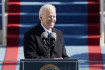 Joe Biden: „Megvédem a demokráciánkat, megvédem Amerikát”