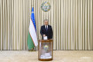 Üzbegisztánban arról szavaznak, hogy az elnök 2040-ig hatalmon maradhasson