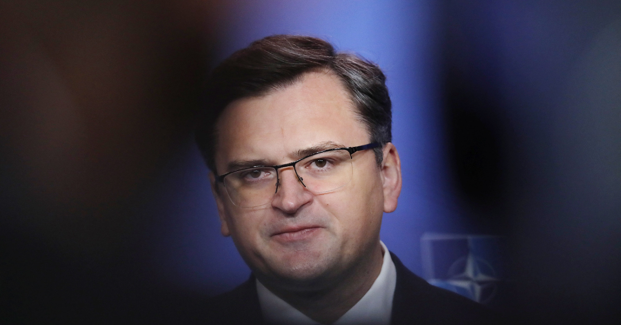 Lemond Dmitro Kuleba ukrán külügyminiszter