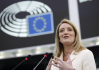 Roberta Metsola marad az Európai Parlament elnöke
