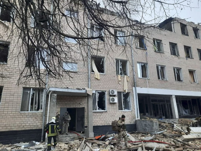 Fokozódik a helyzet Kárpátalján